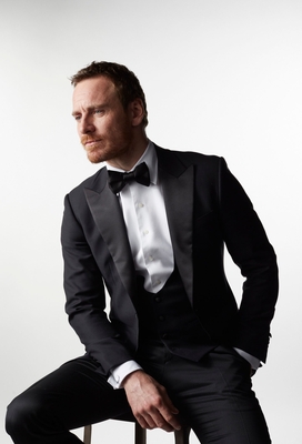 Michael Fassbender Poster 3823164