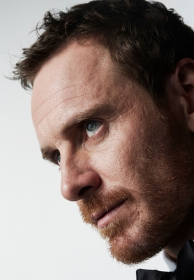 Michael Fassbender Poster 3823165