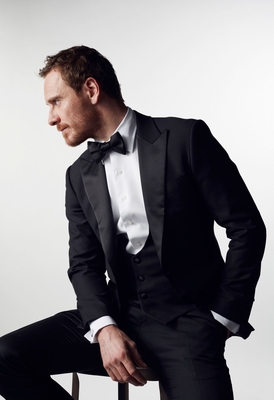 Michael Fassbender Poster 3823166