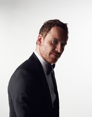Michael Fassbender Poster 3823167