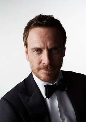 Michael Fassbender Poster 3823168