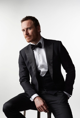 Michael Fassbender Poster 3823169