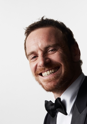 Michael Fassbender Poster 3823170