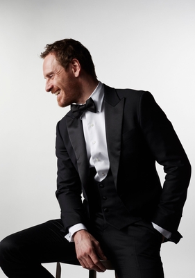Michael Fassbender Poster 3823171