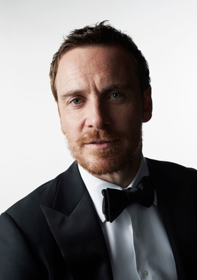 Michael Fassbender Poster 3823172