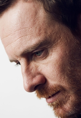 Michael Fassbender Poster 3823173