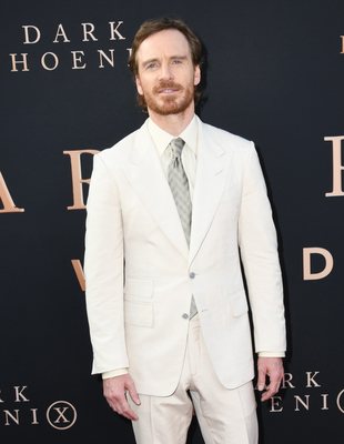 Michael Fassbender Poster 3866273