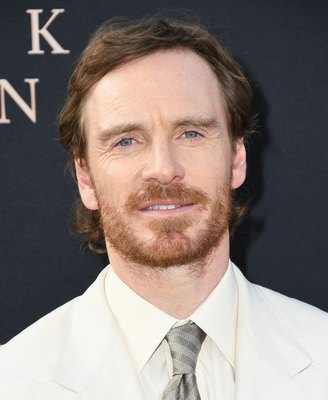 Michael Fassbender Poster 3866274