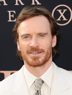 Michael Fassbender Poster 3866278