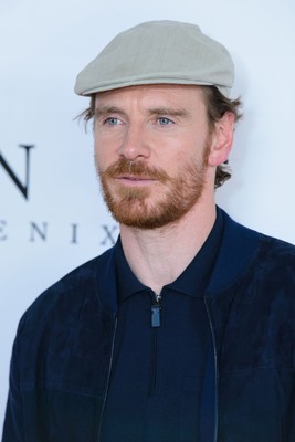 Michael Fassbender Poster 3866283