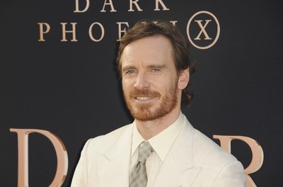 Michael Fassbender Poster 3866293