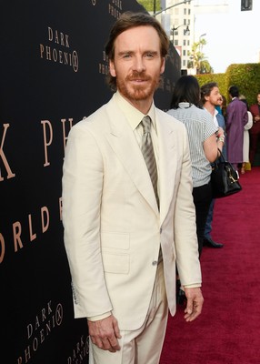 Michael Fassbender Poster 3866296