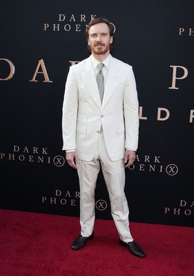 Michael Fassbender Poster 3866299
