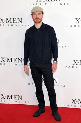 Michael Fassbender Poster 3866302