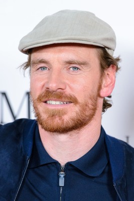 Michael Fassbender Poster 3866303