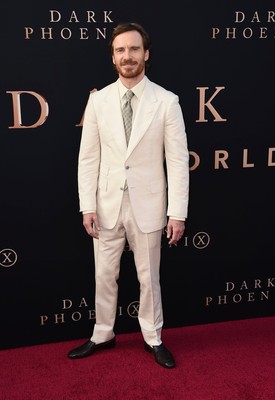 Michael Fassbender Poster 3866306