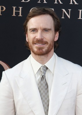 Michael Fassbender Poster 3866307