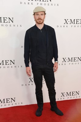 Michael Fassbender Poster 3866308