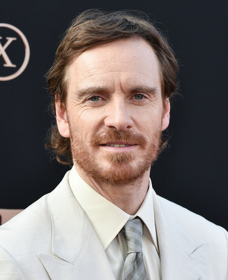 Michael Fassbender Poster 3866312