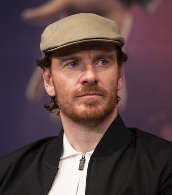 Michael Fassbender Poster 3866313