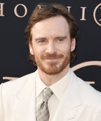 Michael Fassbender Poster 3866316
