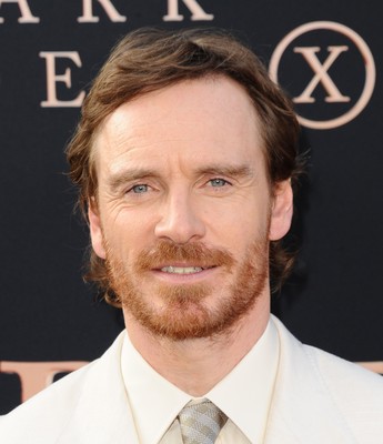 Michael Fassbender Poster 3866319