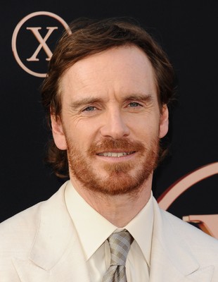 Michael Fassbender Poster 3866320