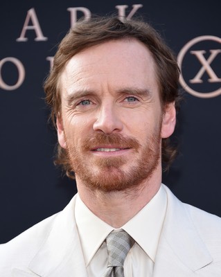 Michael Fassbender Poster 3866331