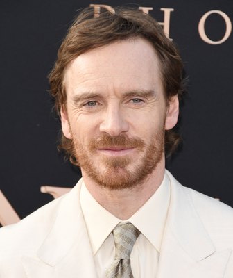 Michael Fassbender Poster 3866333