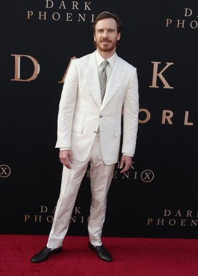 Michael Fassbender Poster 3866338