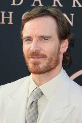 Michael Fassbender Poster 3866341
