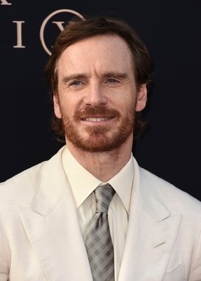 Michael Fassbender Poster 3866343