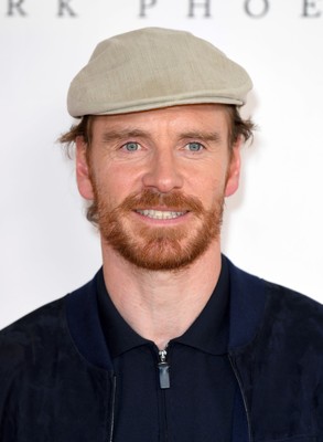 Michael Fassbender Poster 3866348