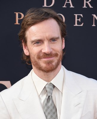 Michael Fassbender Poster 3866351