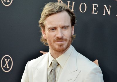 Michael Fassbender Poster 3866352