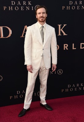 Michael Fassbender Poster 3866353
