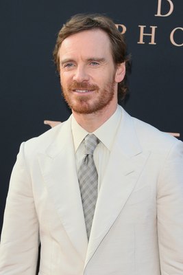 Michael Fassbender Poster 3866354