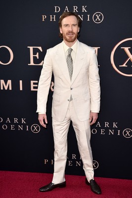 Michael Fassbender Poster 3866355