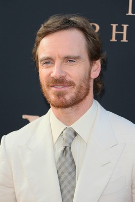 Michael Fassbender Poster 3866356