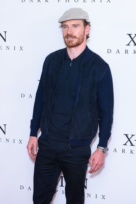 Michael Fassbender Poster 3866360