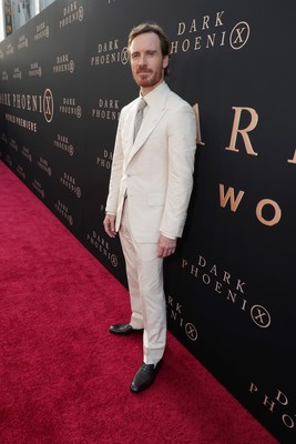 Michael Fassbender Poster 3866362