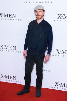 Michael Fassbender Poster 3866363