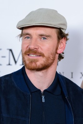 Michael Fassbender Poster 3866365