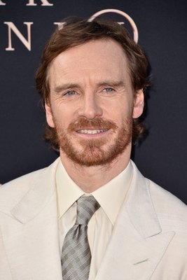 Michael Fassbender Poster 3866367