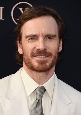 Michael Fassbender Poster 3866368