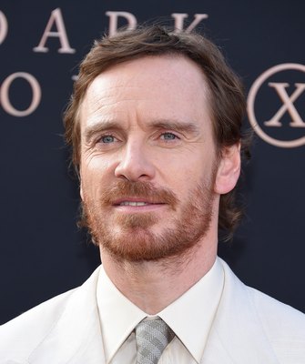 Michael Fassbender Poster 3866370