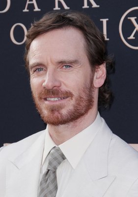 Michael Fassbender Poster 3866372