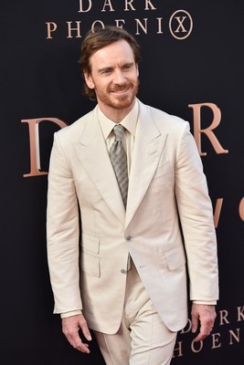 Michael Fassbender Poster 3866375