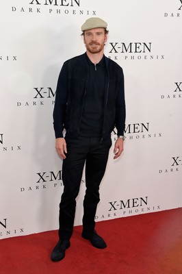 Michael Fassbender Poster 3866376