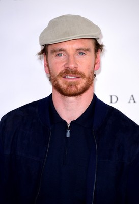 Michael Fassbender Poster 3866377